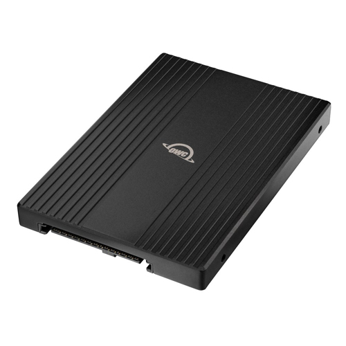 OWC U2 ShuttleOne M.2 NVMe to U.2 컨버터 위즈플랫_이미지