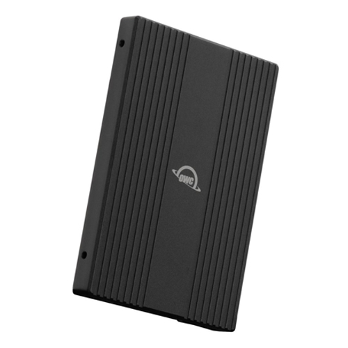 OWC U2 ShuttleOne M.2 NVMe to U.2 컨버터 위즈플랫