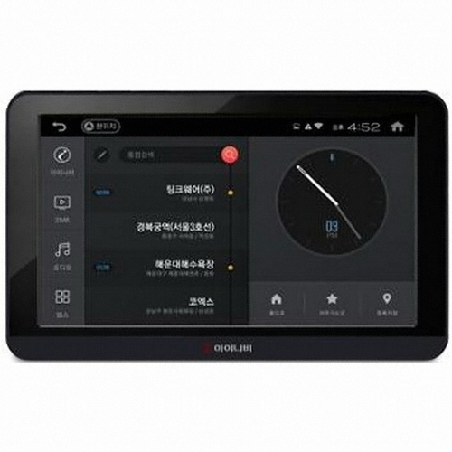 팅크웨어 아이나비 LS500T (거치형,16GB)