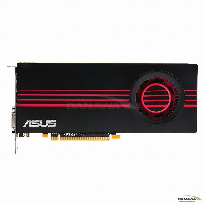 ASUS 라데온 HD 6870 EAH6870 알루미늄 D5 1GB_이미지