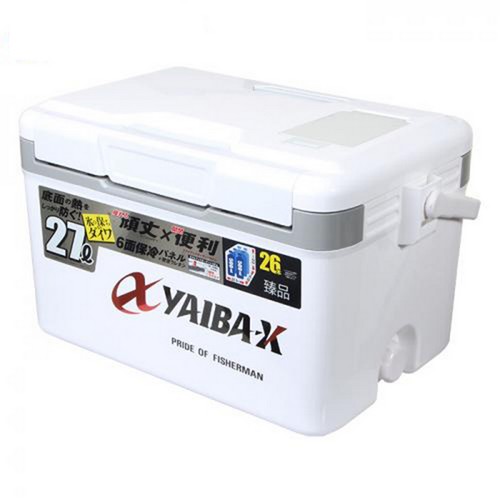 야이바엑스 아이스박스 27L