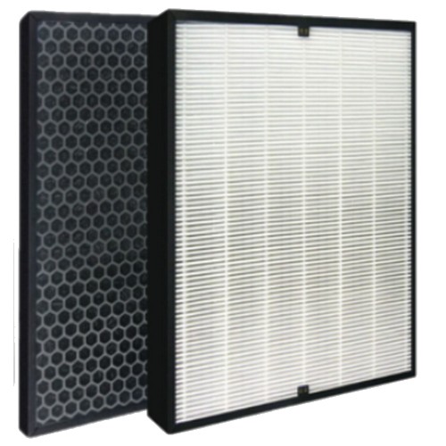 위닉스 타워 XQ 전용 CAF-E0S4 호환용 필터세트