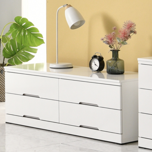 카멜레온가구 하이 2단 티비다이 1200