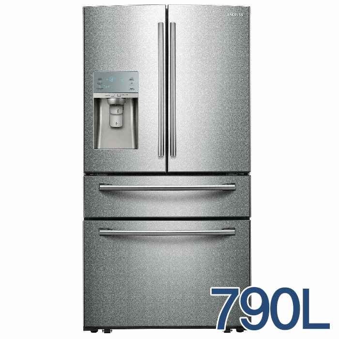 삼성전자 지펠 RF793SFPEX3 스파클링