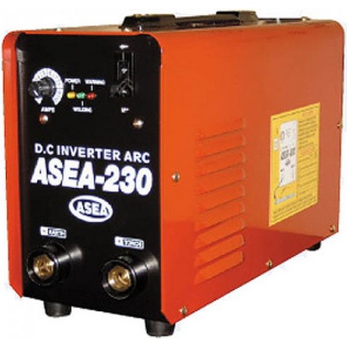 �Ƽ��� �ι��� ������ ASEA-230A