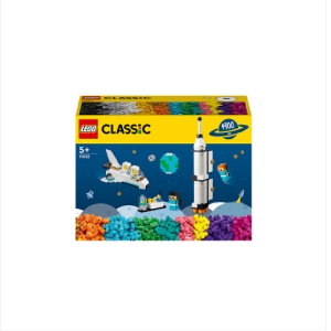 레고  우주 미션 (11022) (일반구매)