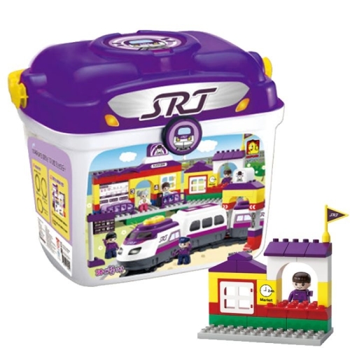 �������� SRT ���� (SRT2821)