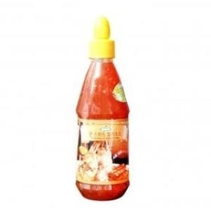  SUREE INTERFOODS 몬 스위트 칠리소스 435ml [1개]