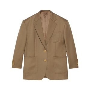 홀스빗 여성 블레이저 자켓 M 754866 ZANGH 2498