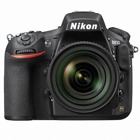 니콘 D810 렌즈세트 (60mm F2.8, 중고품)_이미지