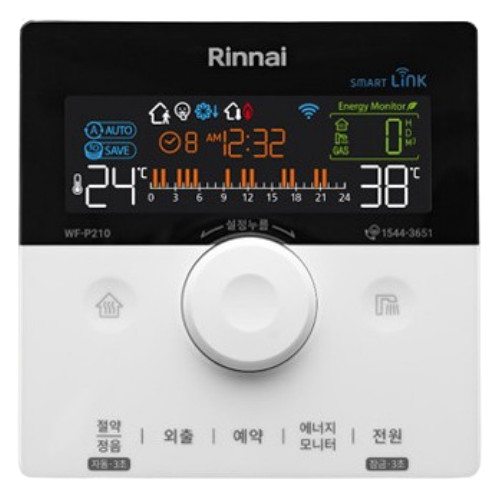 린나이 PJC8100-22KF (공식대리점)_이미지