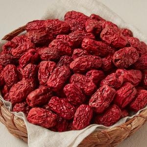 경산대추 1kg 건대추 말린대추 보은_이미지
