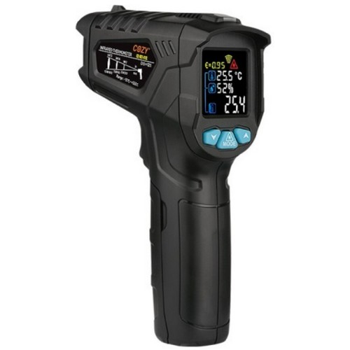 적외선온도계 CZ-IRT-01C