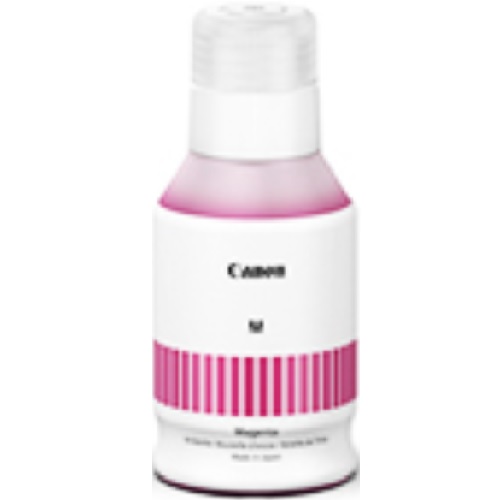 Canon 정품 GI-96M 빨강_이미지