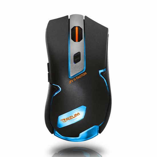 RIZUM G-FACTOR Z3 GAMING MOUSE