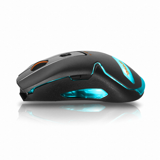 RIZUM G-FACTOR Z3 GAMING MOUSE
