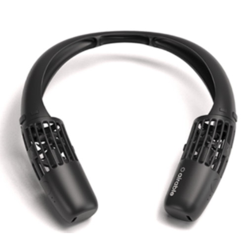 3세대 넥밴드 선풍기