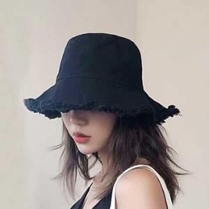코디 커플템 친구 벙거지모자 아이템 패션 남녀공용-WF10E98