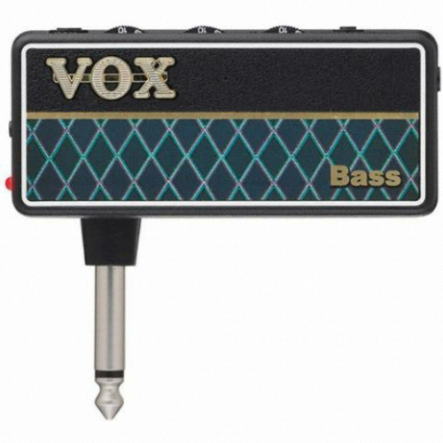 VOX amPlug2 Bass (정품)_이미지