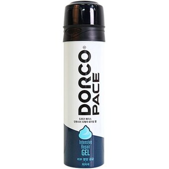 도루코 페이스 인텐시브 리페어 <b>쉐이빙</b><b>젤</b> 210ml