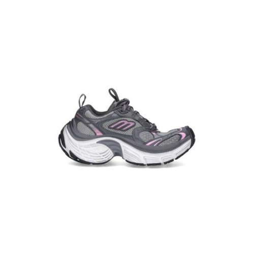 발렌시아가 스니커즈 815853 W2MV21591 GREY