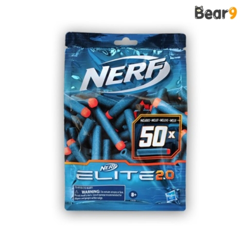 너프 너프건 엘리트 2.0 에코 CS-10 (E9533)_이미지