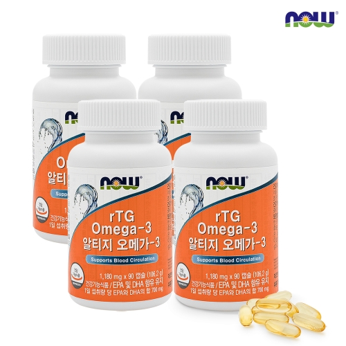 ����Ǫ�� ��Ƽ�� ���ް�3 1180mg 90��