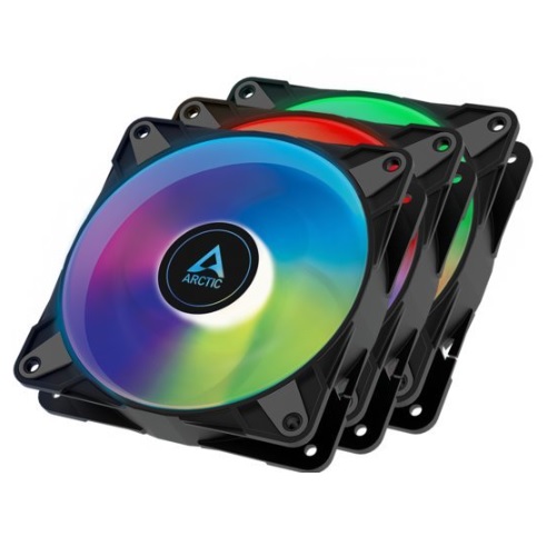 ARCTIC P12 PWM PST ARGB �ؿܱ���