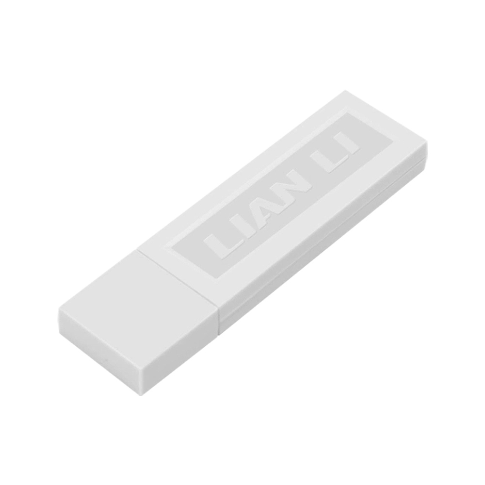 리안리 L-Wireless Controller V2 (화이트)_이미지