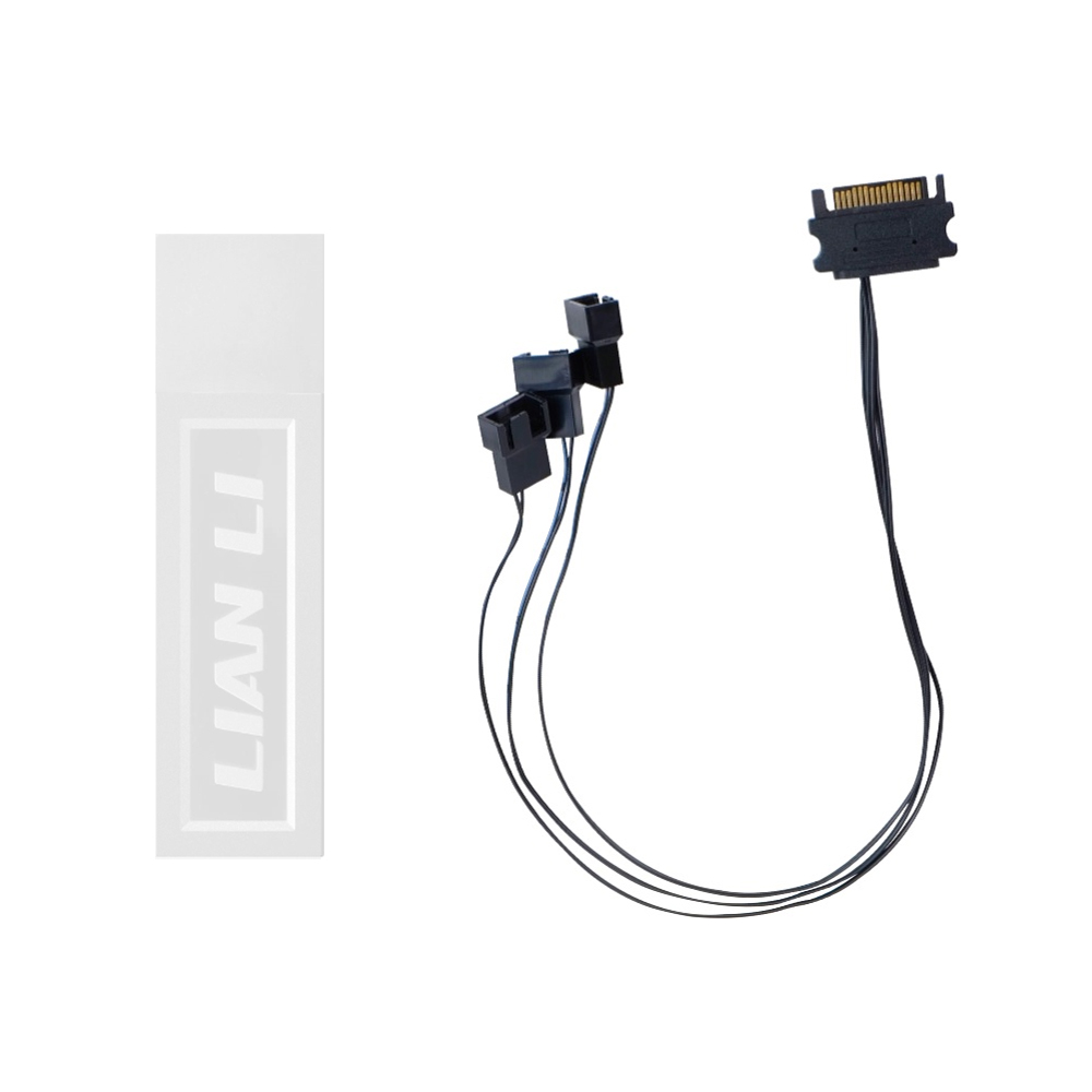 리안리 L-Wireless Controller V2 (화이트)_이미지