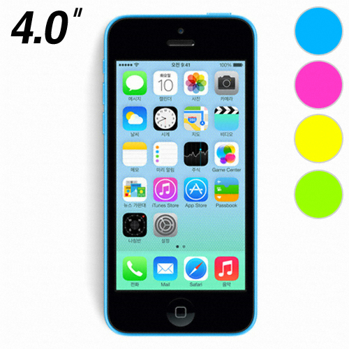 APPLE ������5C 16GB, SKT