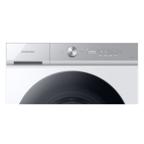 삼성전자 비스포크 그랑데AI DV17B8720BW (일반설치)_이미지