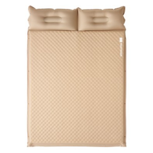 탄씨엔쯔 KJFBA54010189 탄스트라이더 더블 에어매트리스 (132x192) 해외구매