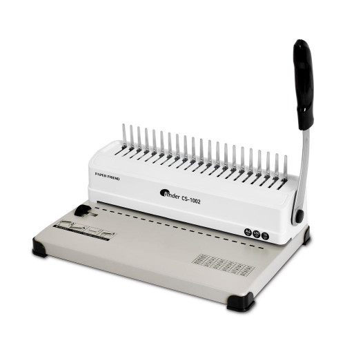 현대오피스 페이퍼프랜드 NEW CS-1002_이미지