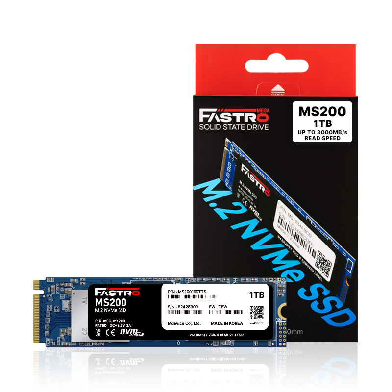 FASTRO MS200 M.2 NVMe (1TB)_이미지