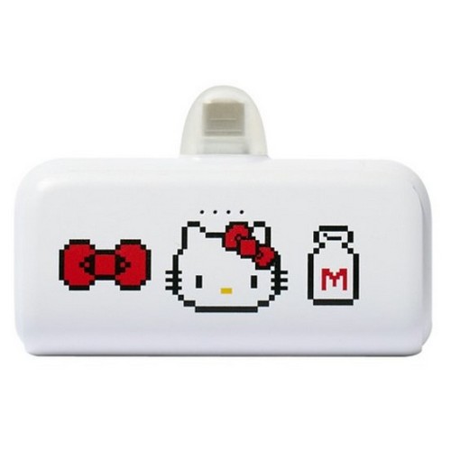 PD 20W 도킹형 보조배터리 4500mAh HY-21700