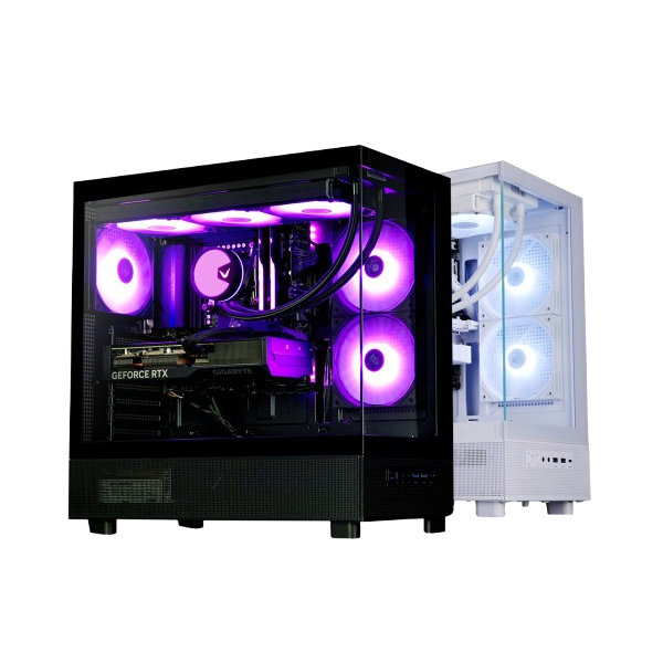 �����Ǿ��� 25Y ���̹� ������ 7800X3D RTX5070Ti(16GB, M.2 500GB)