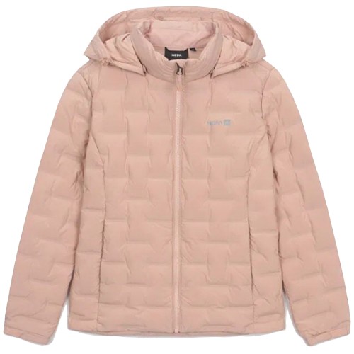 네파 투부스 마운틴 무봉제 튜브 경량 패딩 구스다운 7K82020_이미지