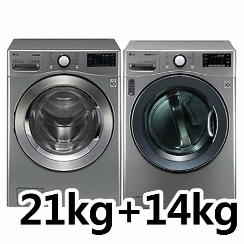 LG전자 트롬 F21VDAT + RH14VN 상품이미지