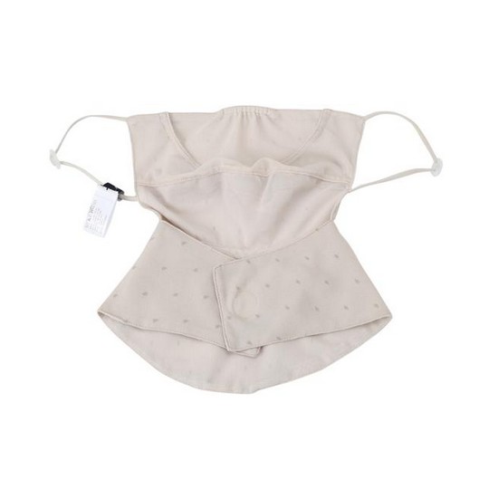 팬텀 심볼 패턴 3단 쉬폰 마스크 221E2AC202_BG_이미지