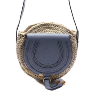  끌로에 여성 MARCIE 바스켓 크로스백 CHC736I3248423S CHC73 6I32484 27921655