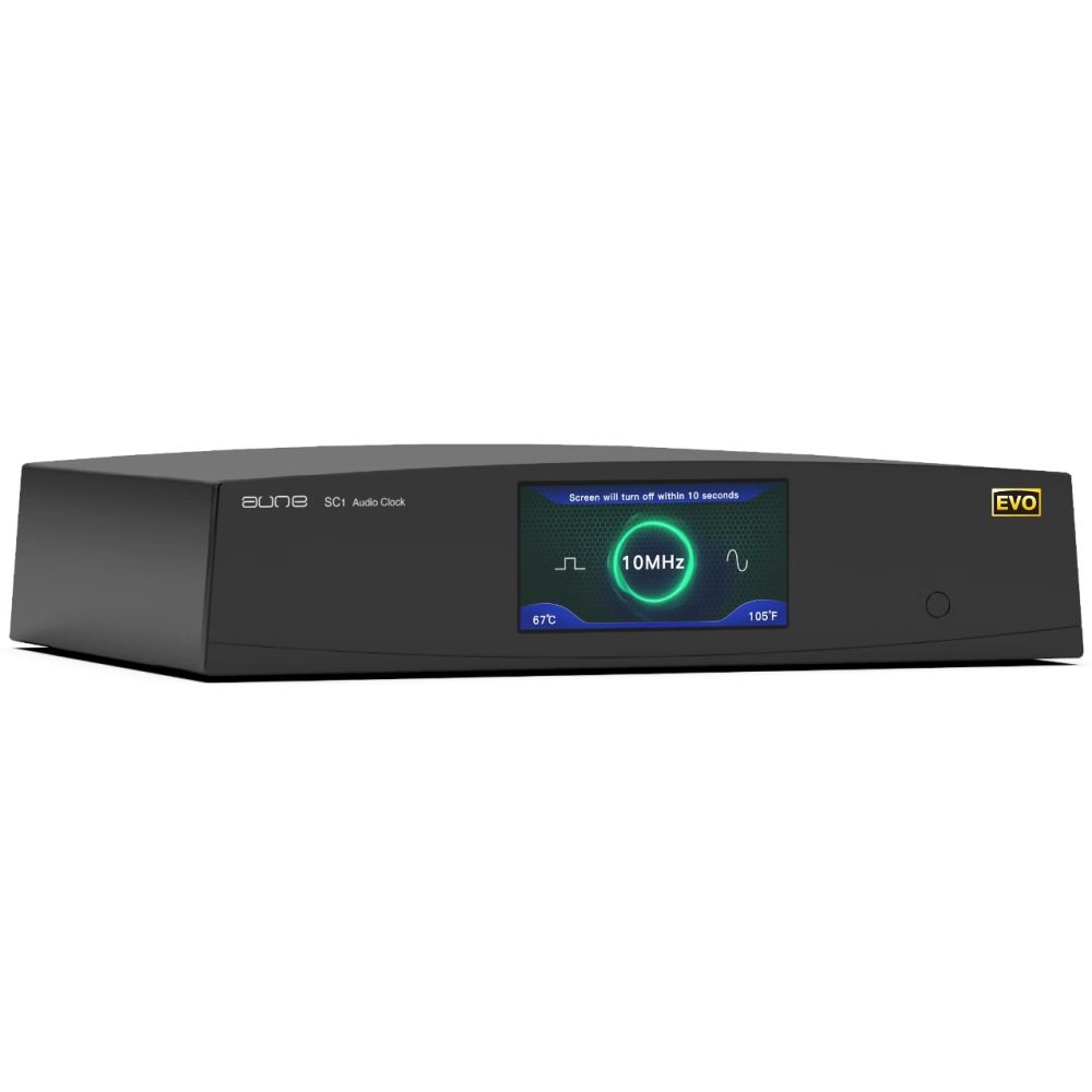 auneaudio SC1 EVO