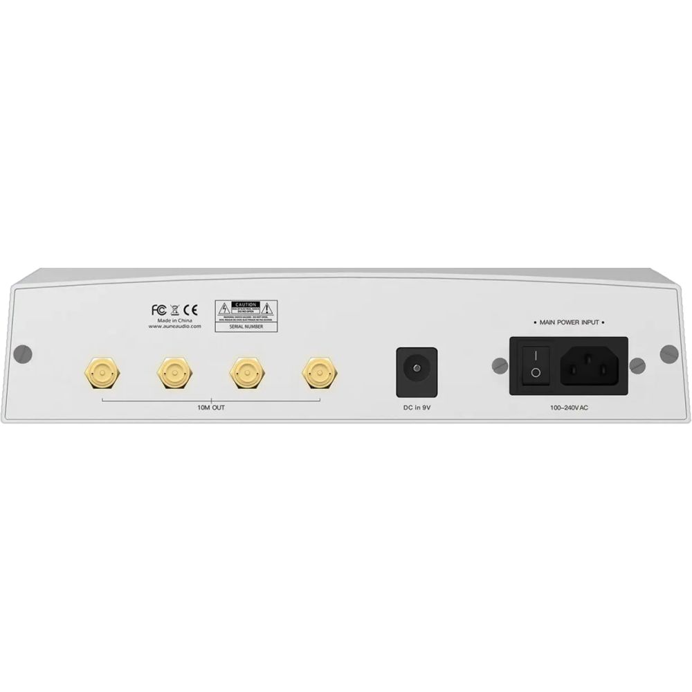 auneaudio SC1 EVO