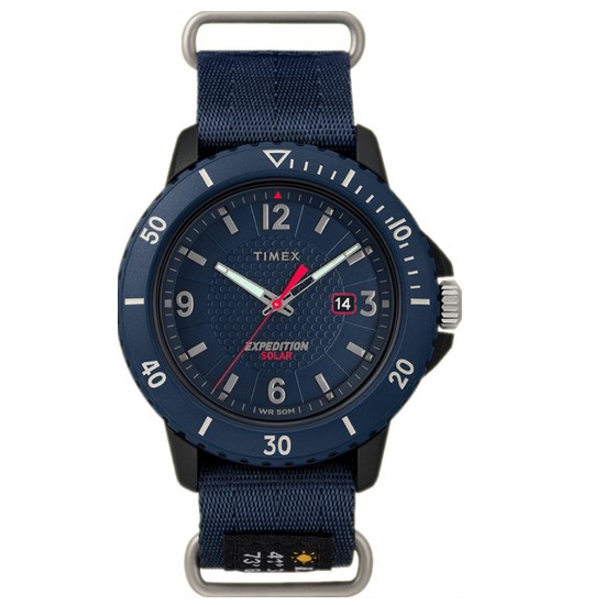 타이맥스 Expedition Gallatin TW4B14300_이미지