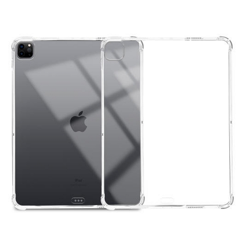 투에이비 iPad Pro 11 M4 TPU 투명 범퍼 케이스