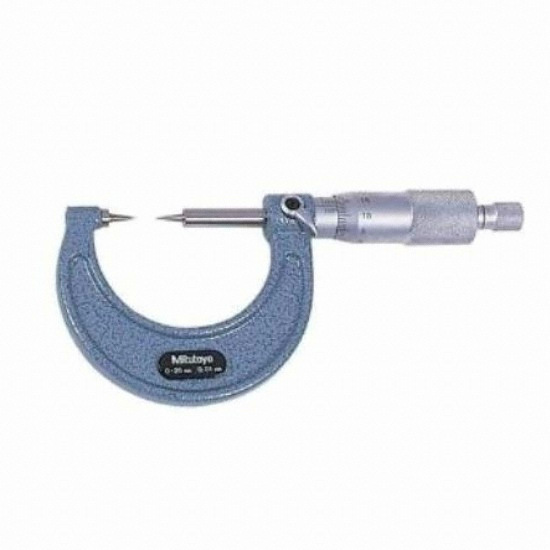 미쓰도요 112-153 마이크로미터