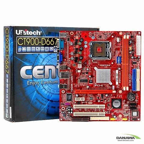 ���������� CENTUM CT900-D667