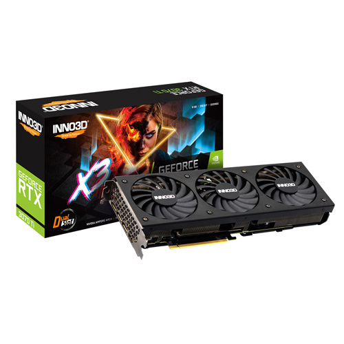 INNO3D 지포스 RTX 3070 Ti D6X 8GB X3_이미지