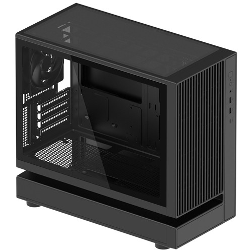 3RSYS L230 Quiet (블랙)_이미지