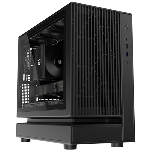 3RSYS L230 Quiet (블랙)_이미지